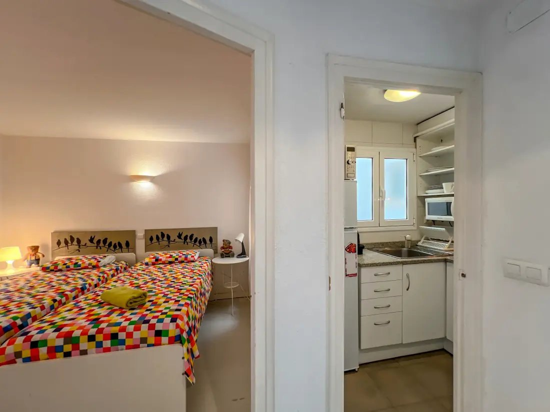 Location de Vacances Lloret de Mar 220