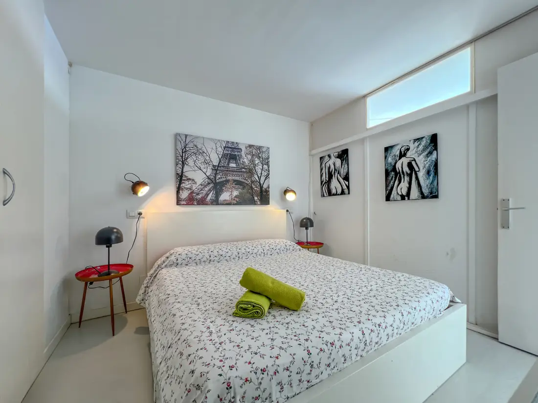Location de Vacances Lloret de Mar 220
