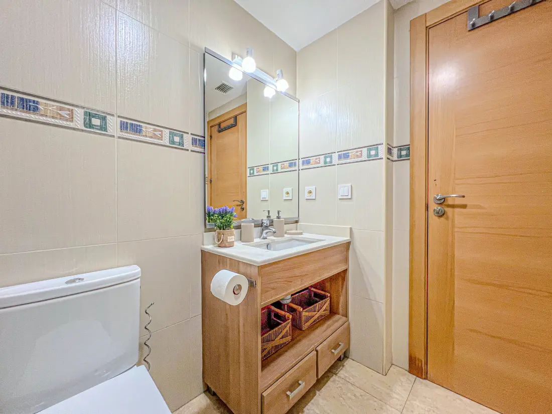 Location de Vacances Lloret de Mar 223