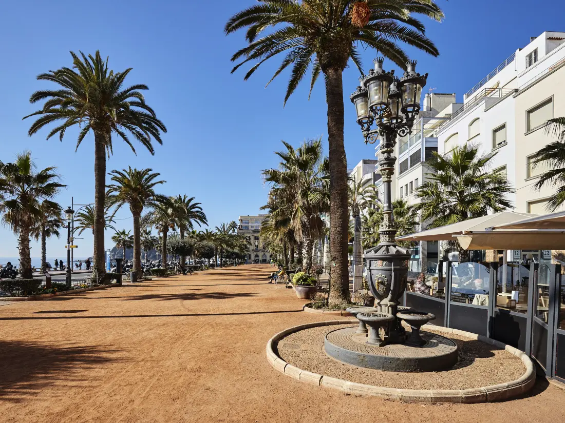 Location de Vacances Lloret de Mar 223