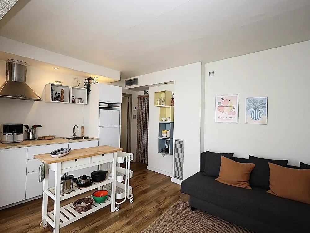 Location de Vacances Lloret de Mar 226