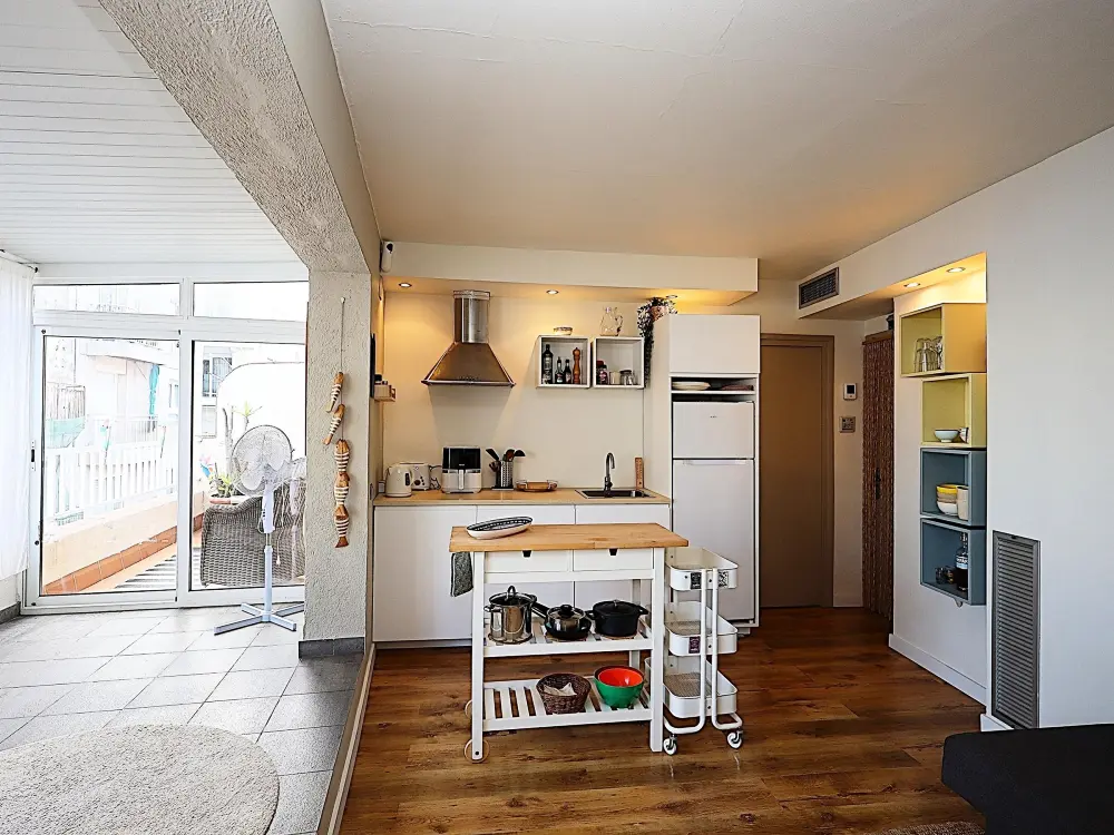 Location de Vacances Lloret de Mar 226