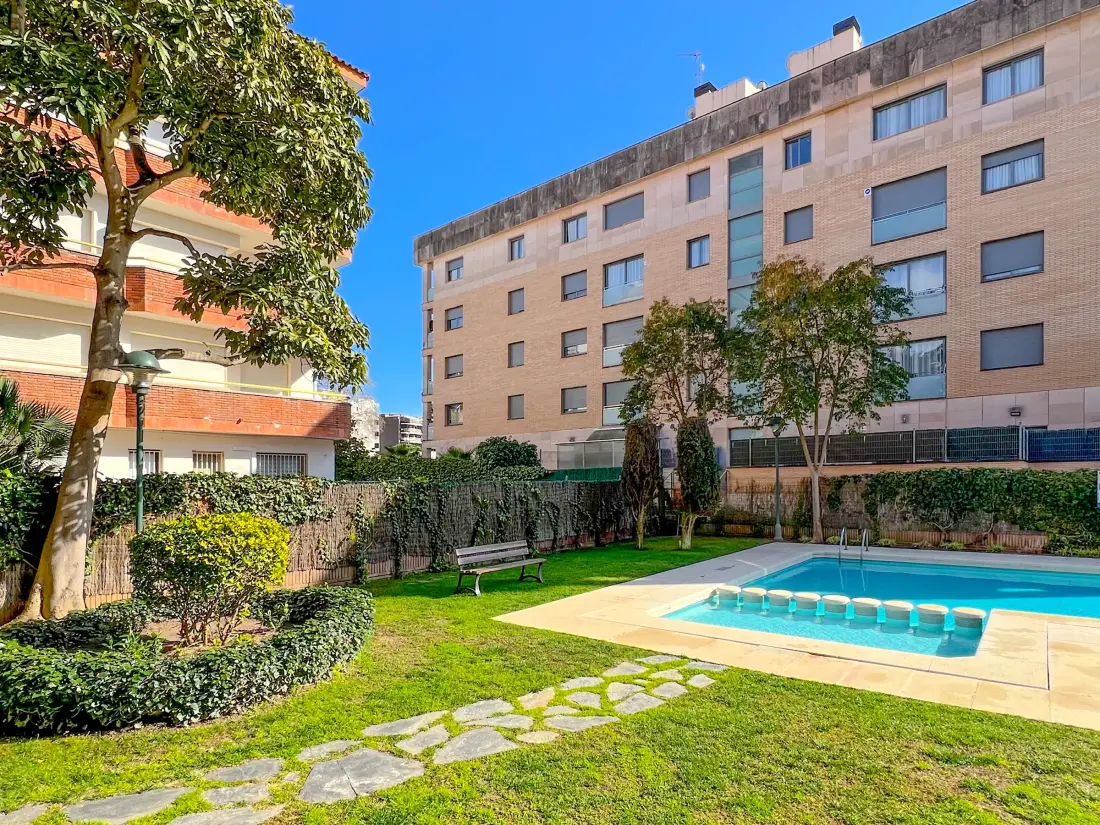 Location de Vacances Lloret de Mar 242