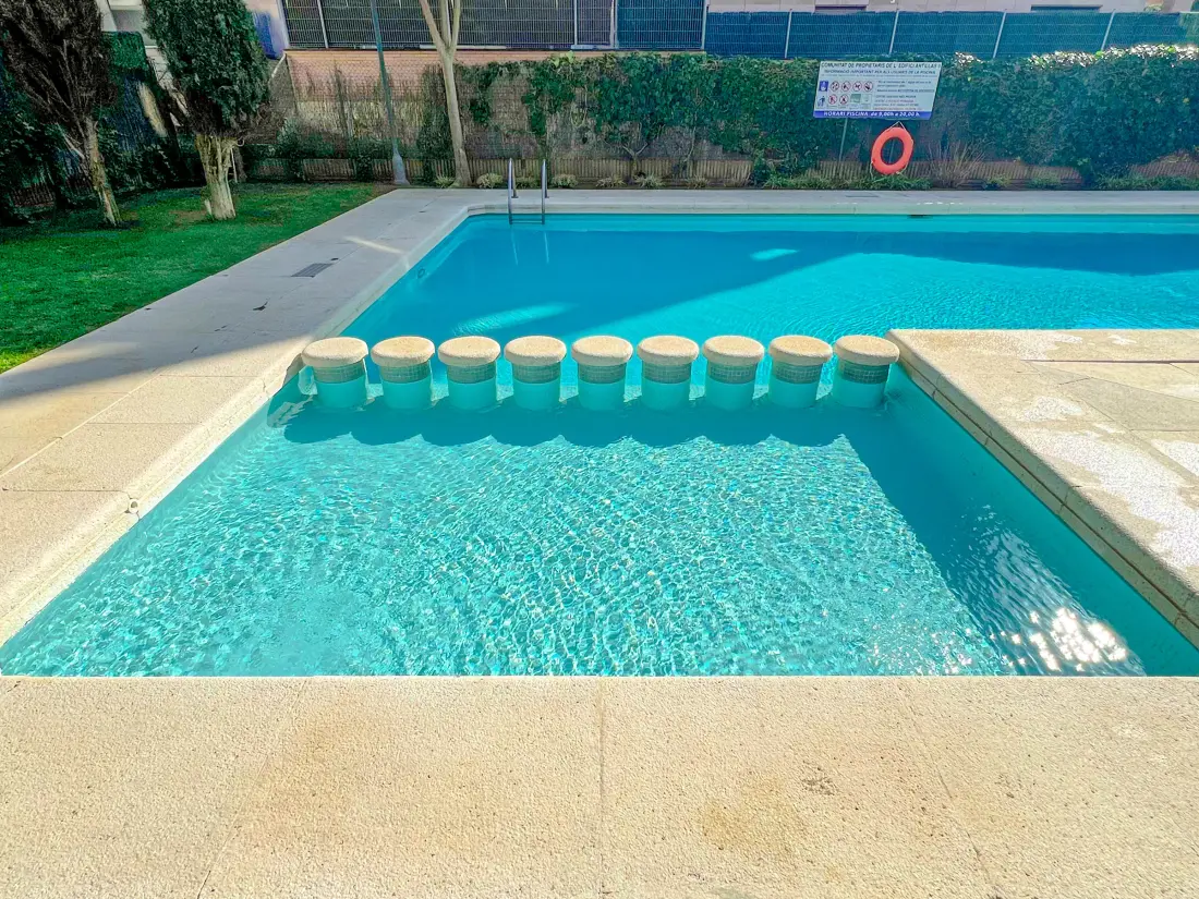 Location de Vacances Lloret de Mar 242