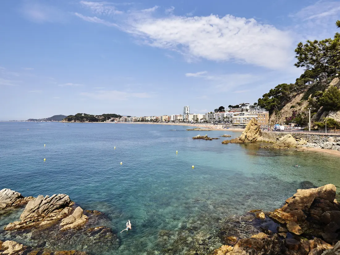 Location de Vacances Lloret de Mar 242