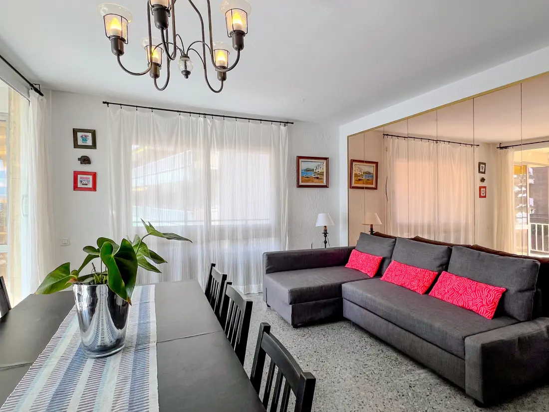 Location de Vacances Lloret de Mar 244