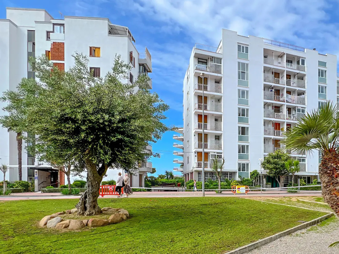 Location de Vacances Lloret de Mar 244