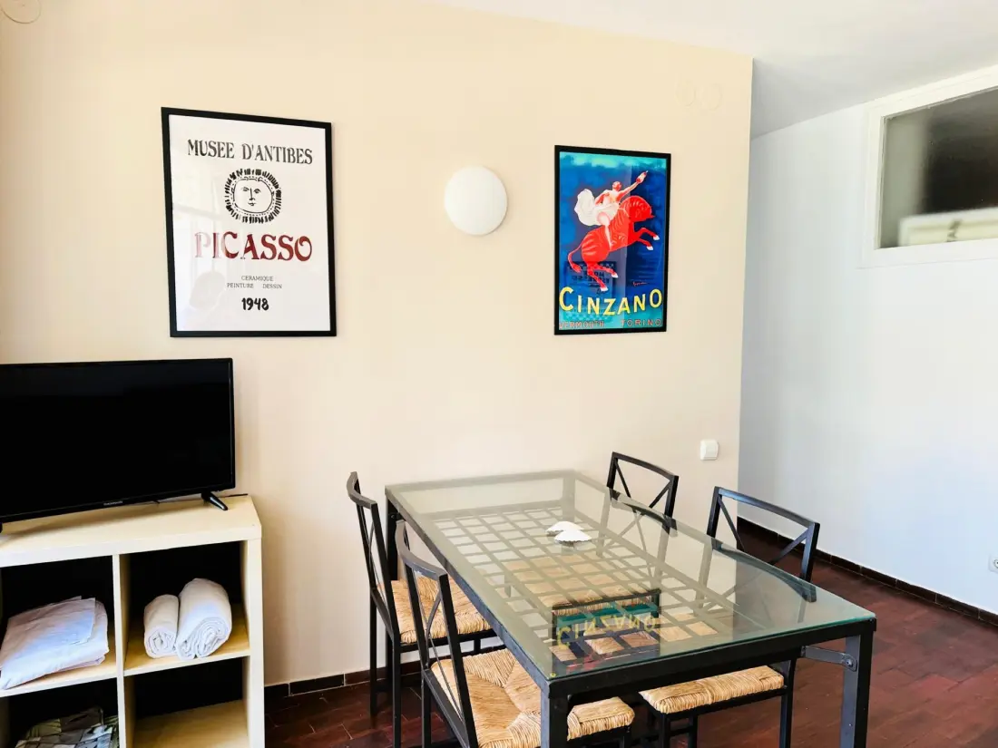 Location de Vacances Lloret de Mar 246
