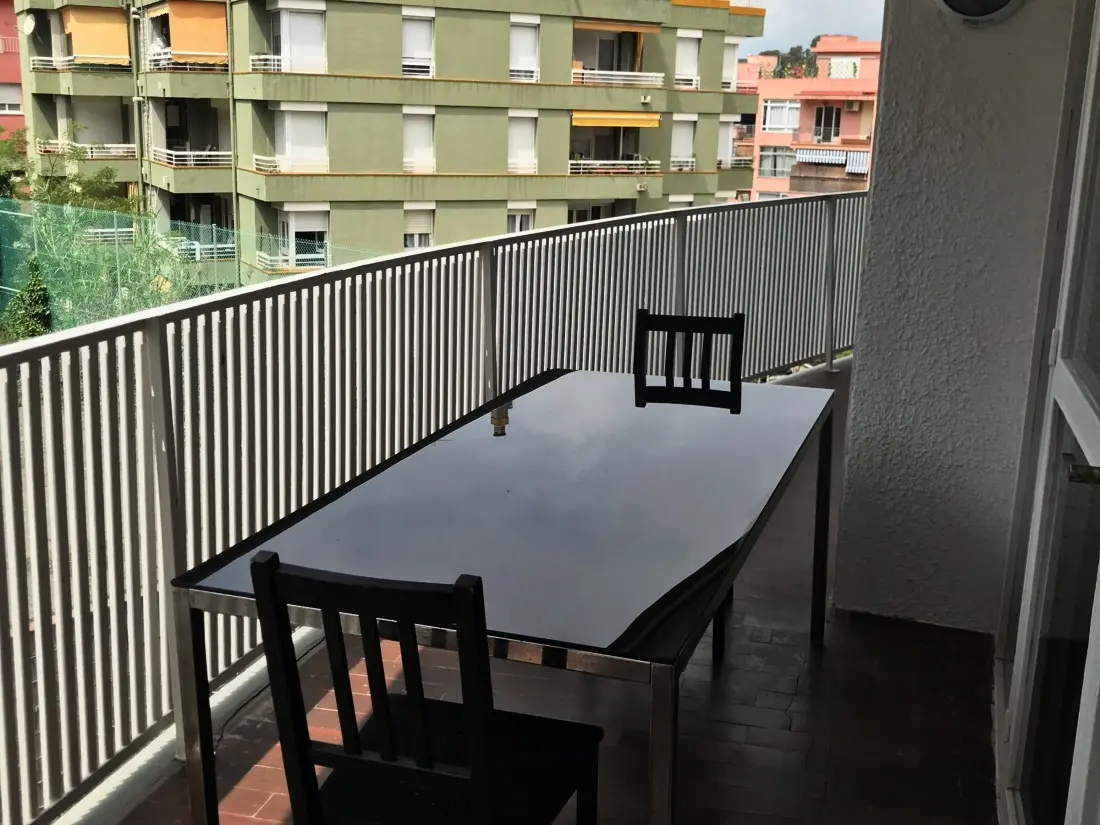 Location de Vacances Lloret de Mar 246