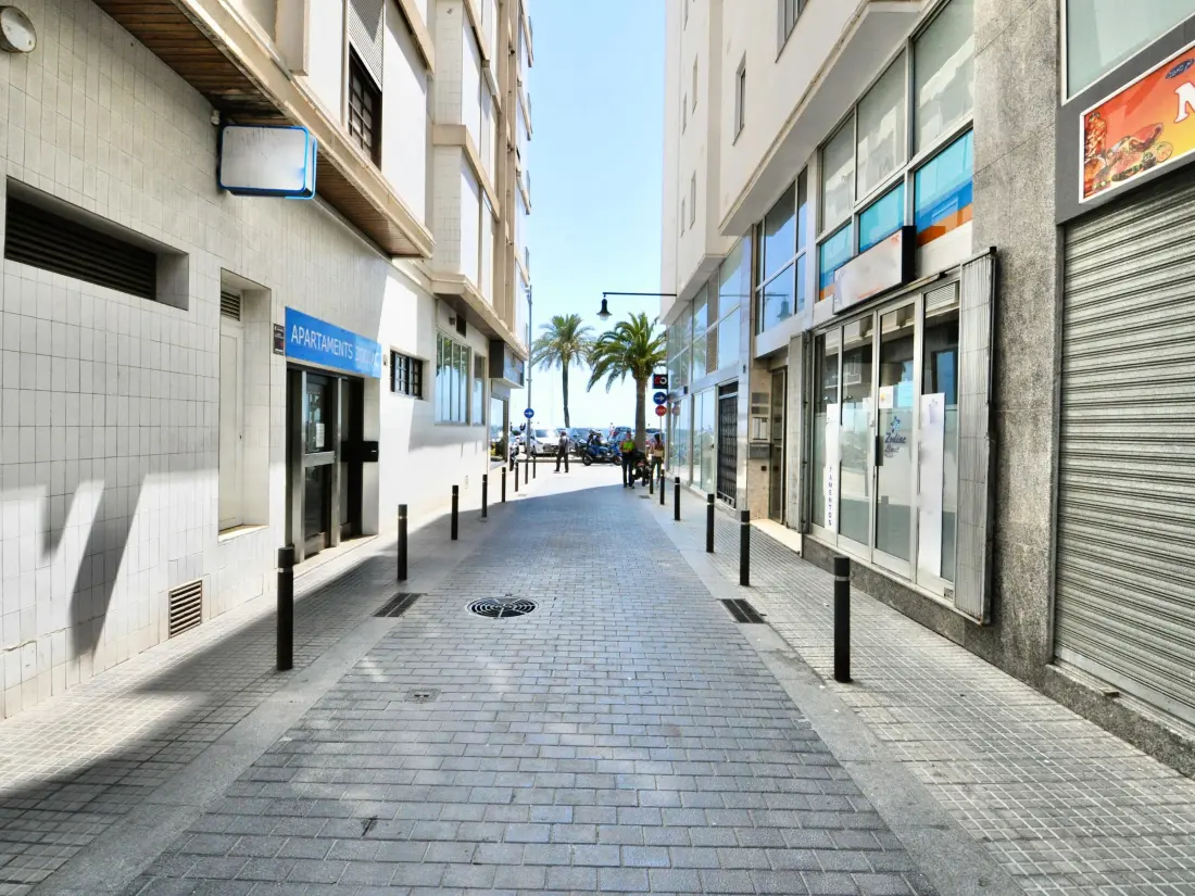 Location de Vacances Lloret de Mar 41