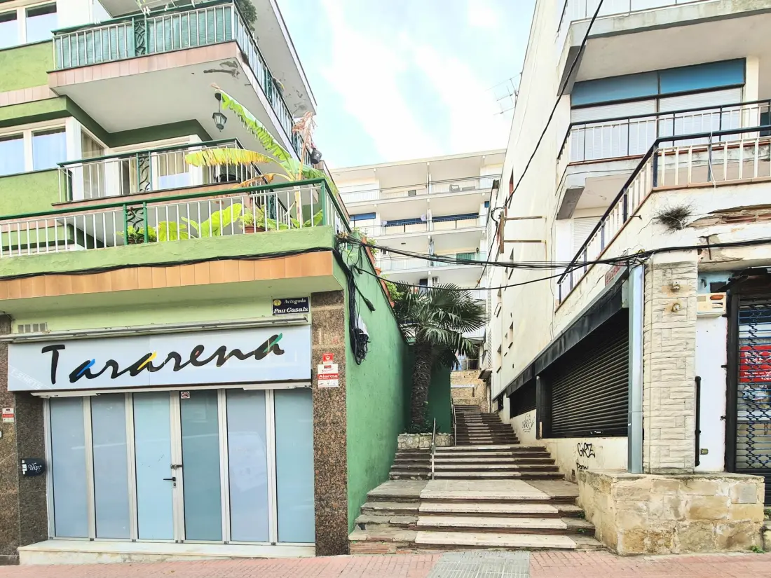 Location de Vacances Lloret de Mar 50