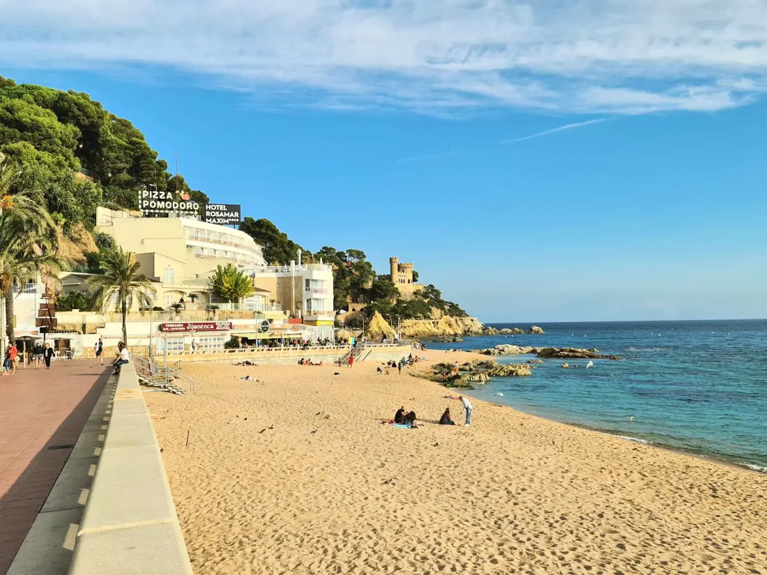 Location de Vacances Lloret de Mar 50