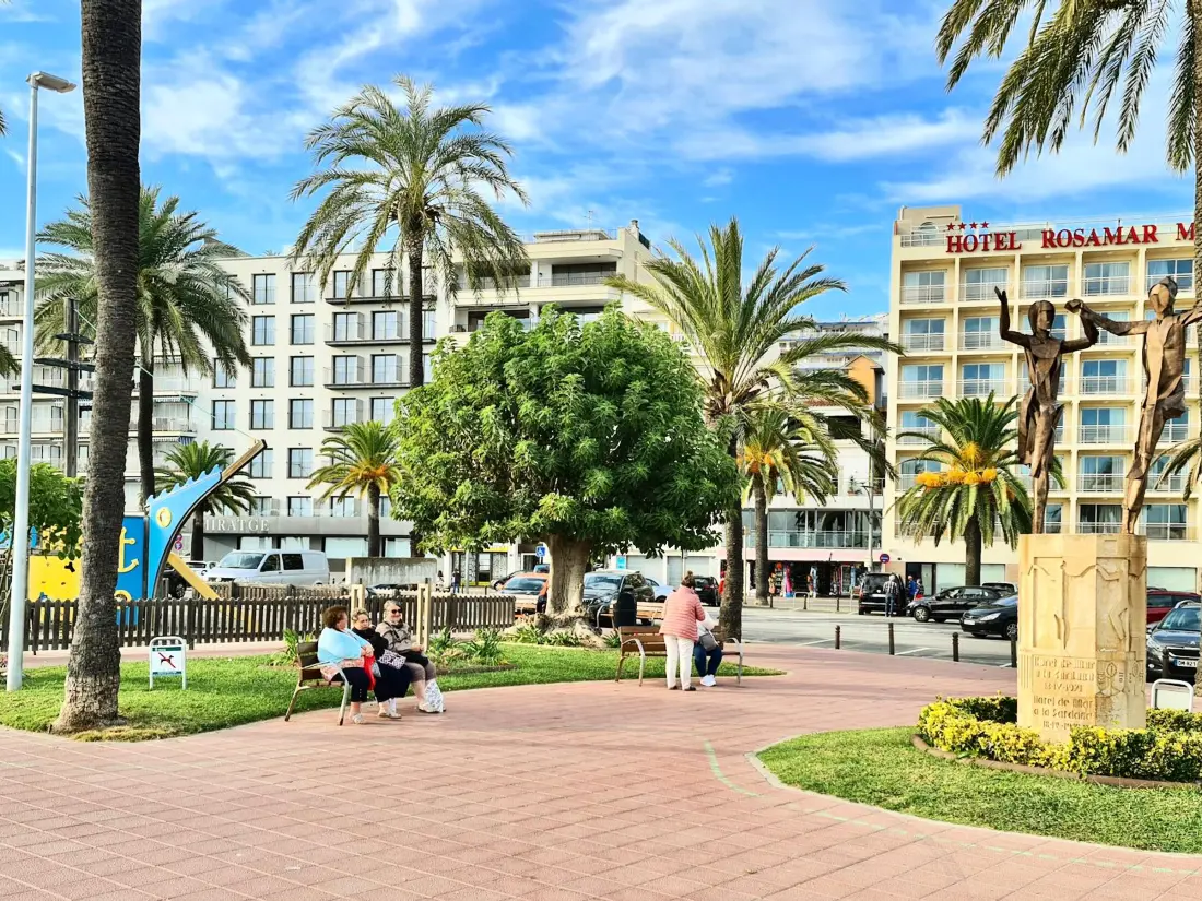 Location de Vacances Lloret de Mar 50