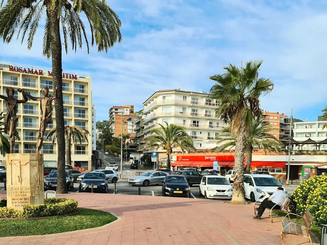 Location de Vacances Lloret de Mar 50