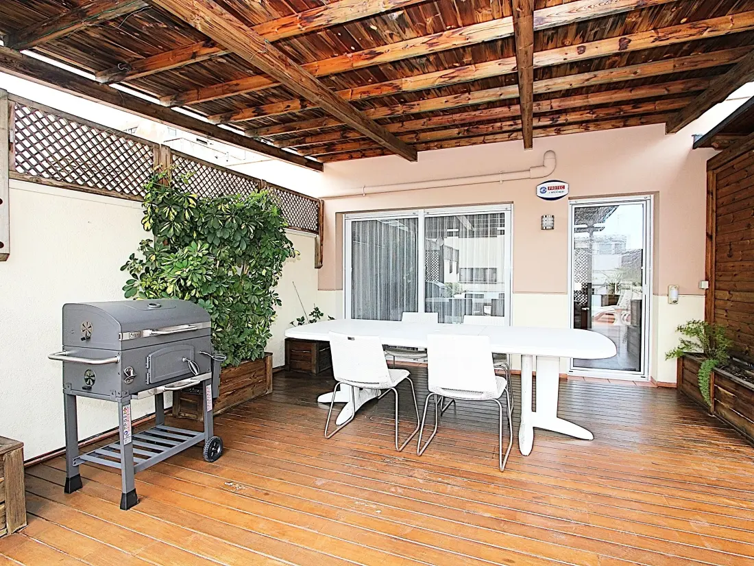 Location de Vacances Lloret de Mar 55