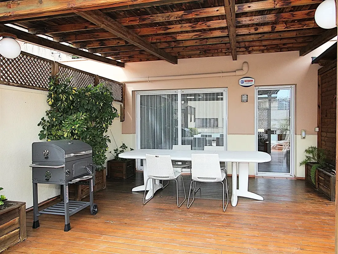 Location de Vacances Lloret de Mar 55