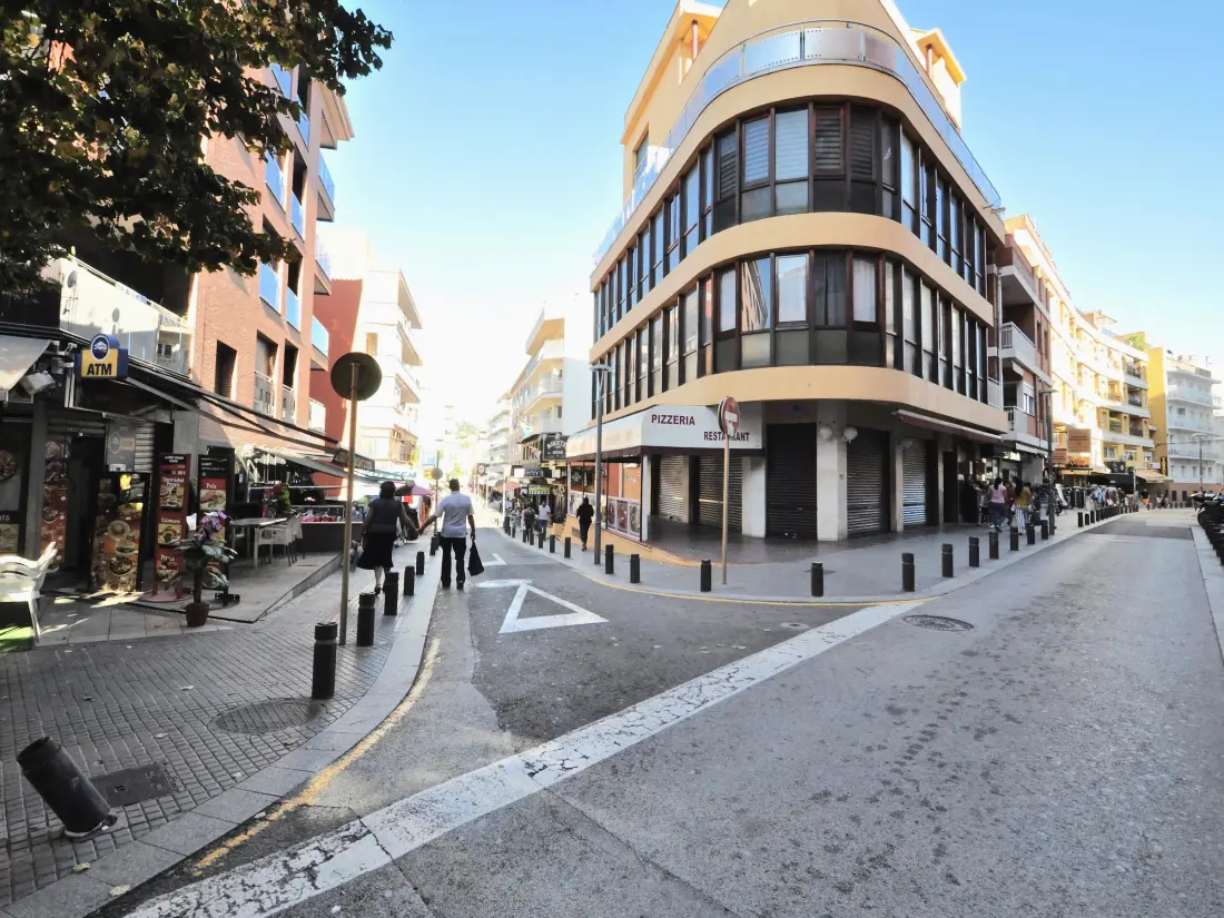 Location de Vacances Lloret de Mar 56