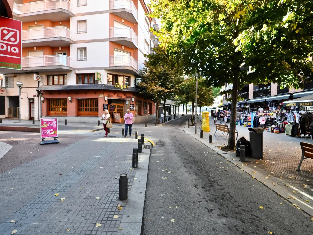 Location de Vacances Lloret de Mar 56