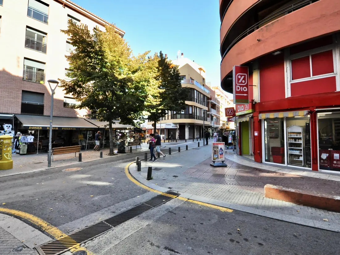 Location de Vacances Lloret de Mar 56