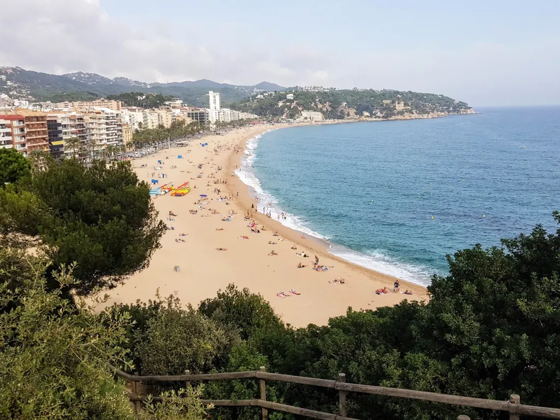 Location de Vacances Lloret de Mar 56