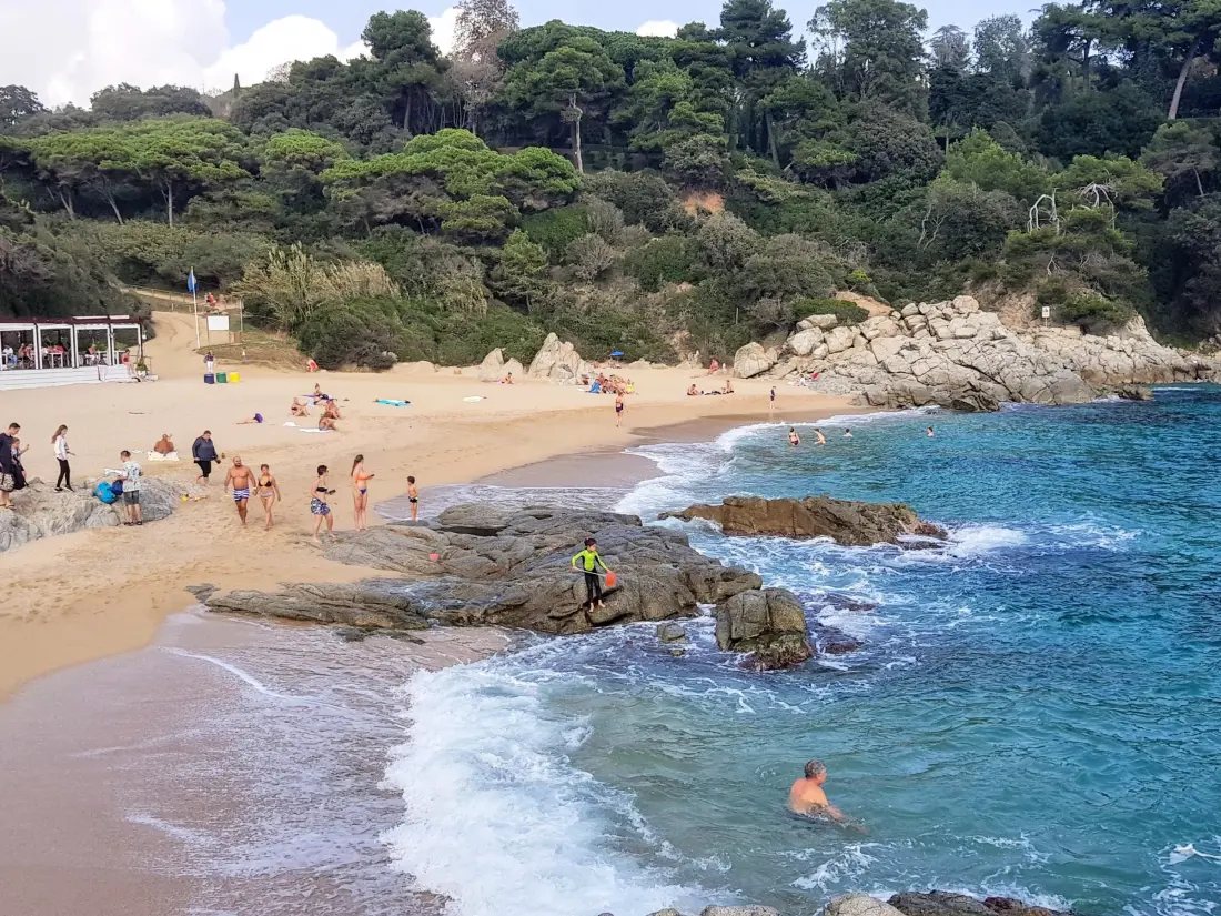Location de Vacances Lloret de Mar 56
