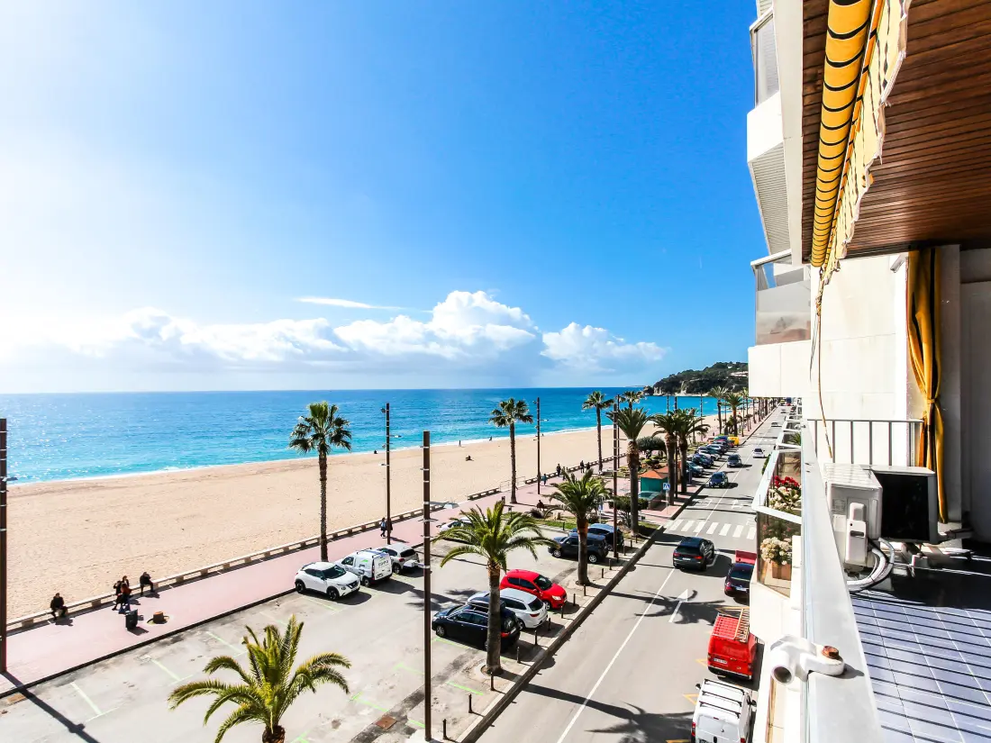 Location de Vacances Lloret de Mar 59
