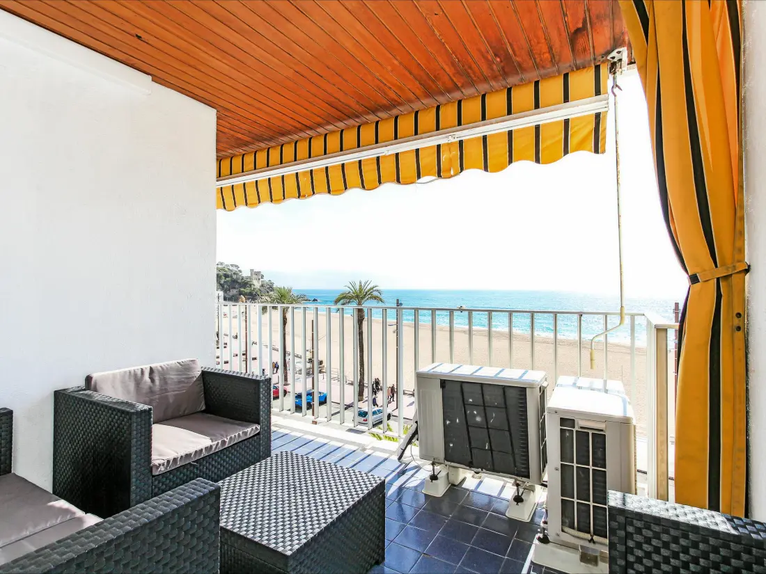 Location de Vacances Lloret de Mar 59