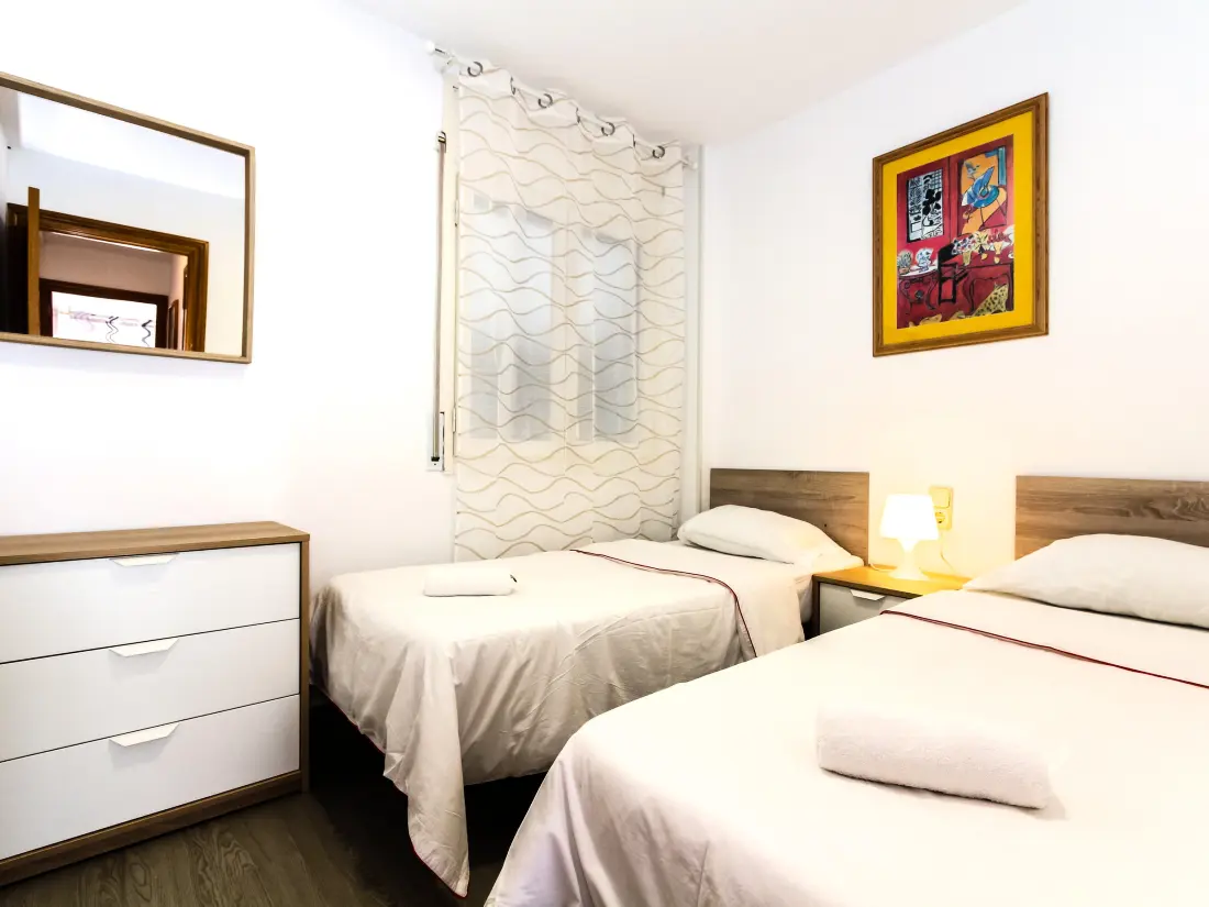 Location de Vacances Lloret de Mar 59