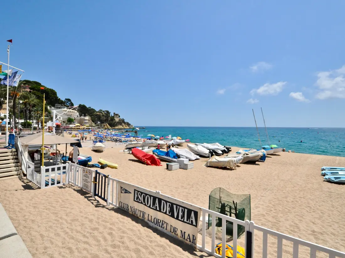 Location de Vacances Lloret de Mar 59