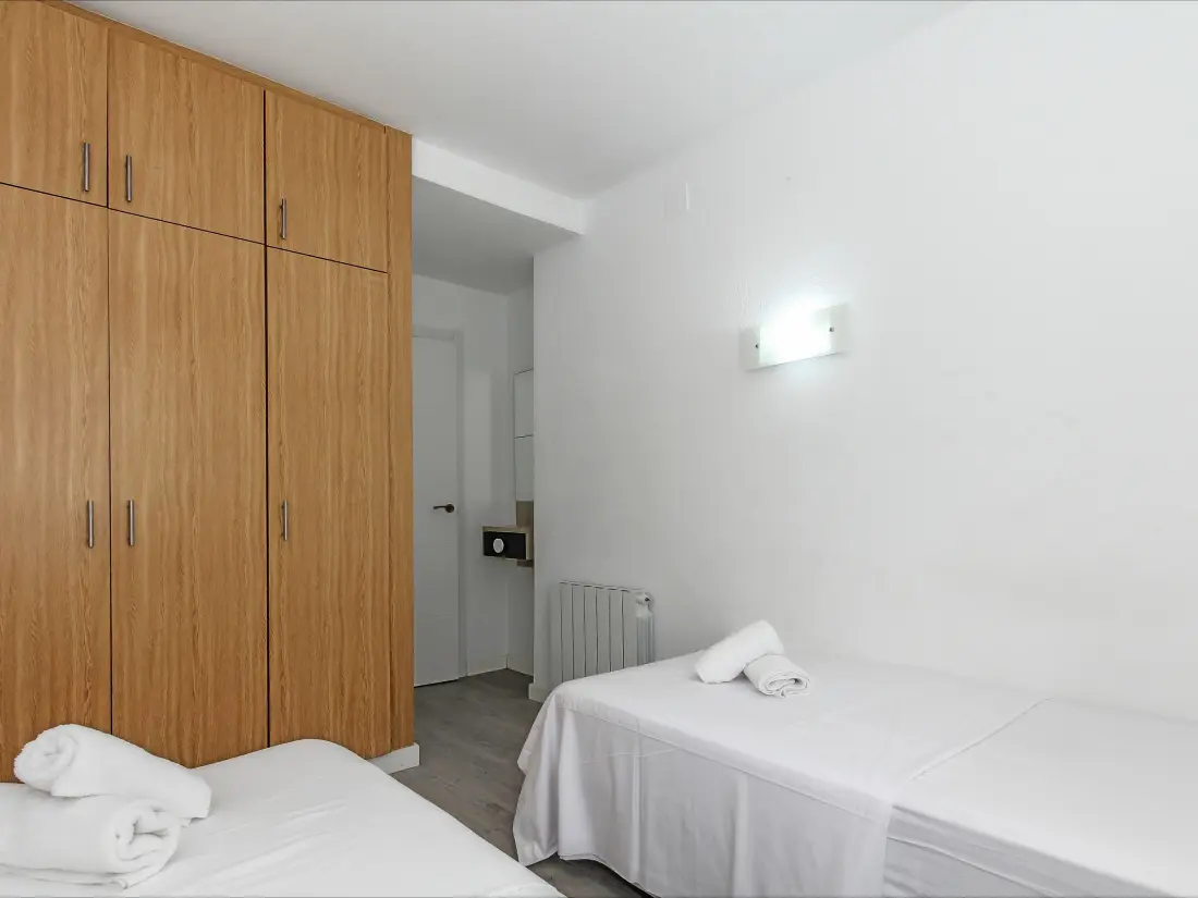 Location de Vacances Lloret de Mar 65
