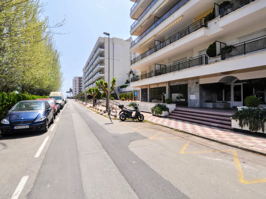 Location de Vacances Lloret de Mar 65