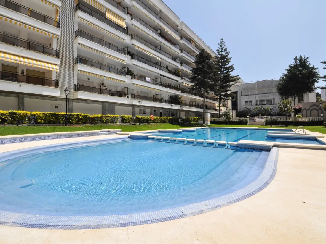 Location de Vacances Lloret de Mar 65