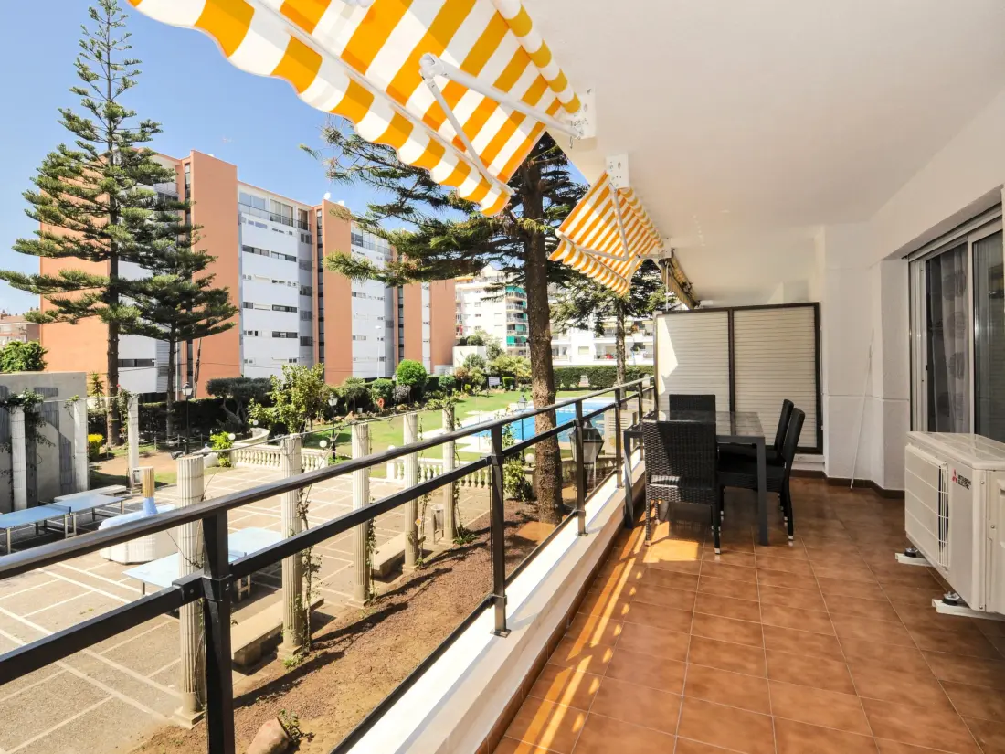 Location de Vacances Lloret de Mar 65