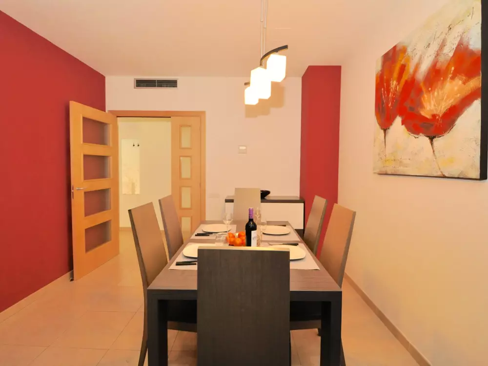 Location de Vacances Lloret de Mar 69