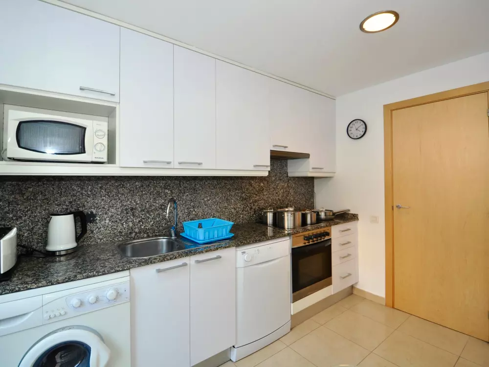 Location de Vacances Lloret de Mar 69