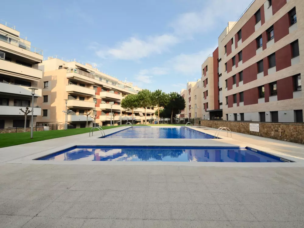 Location de Vacances Lloret de Mar 69