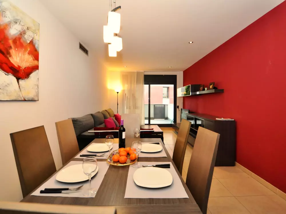 Location de Vacances Lloret de Mar 69