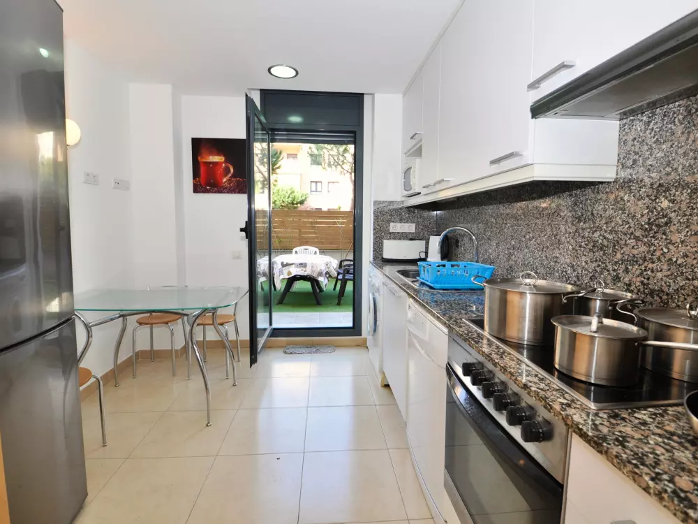 Location de Vacances Lloret de Mar 69