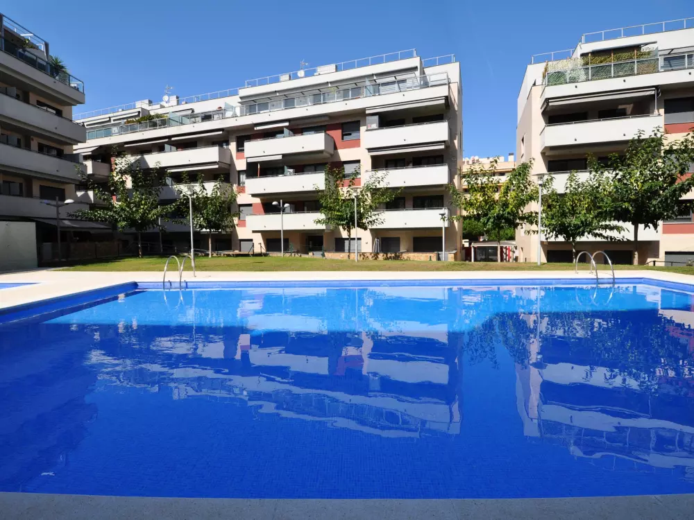 Location de Vacances Lloret de Mar 69