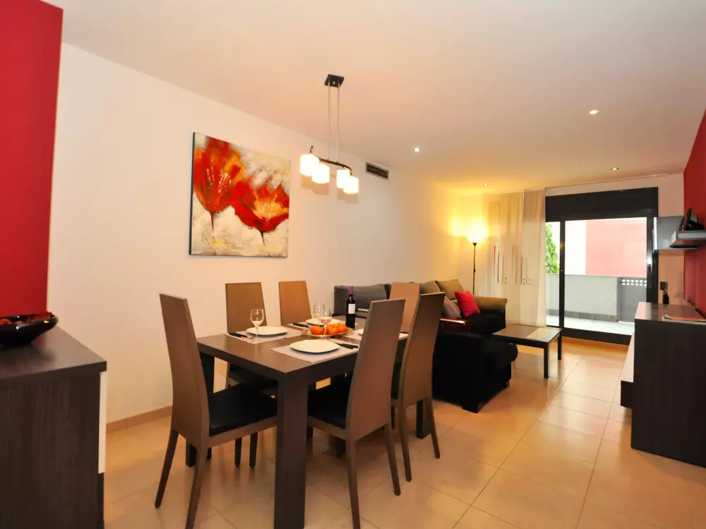 Location de Vacances Lloret de Mar 69