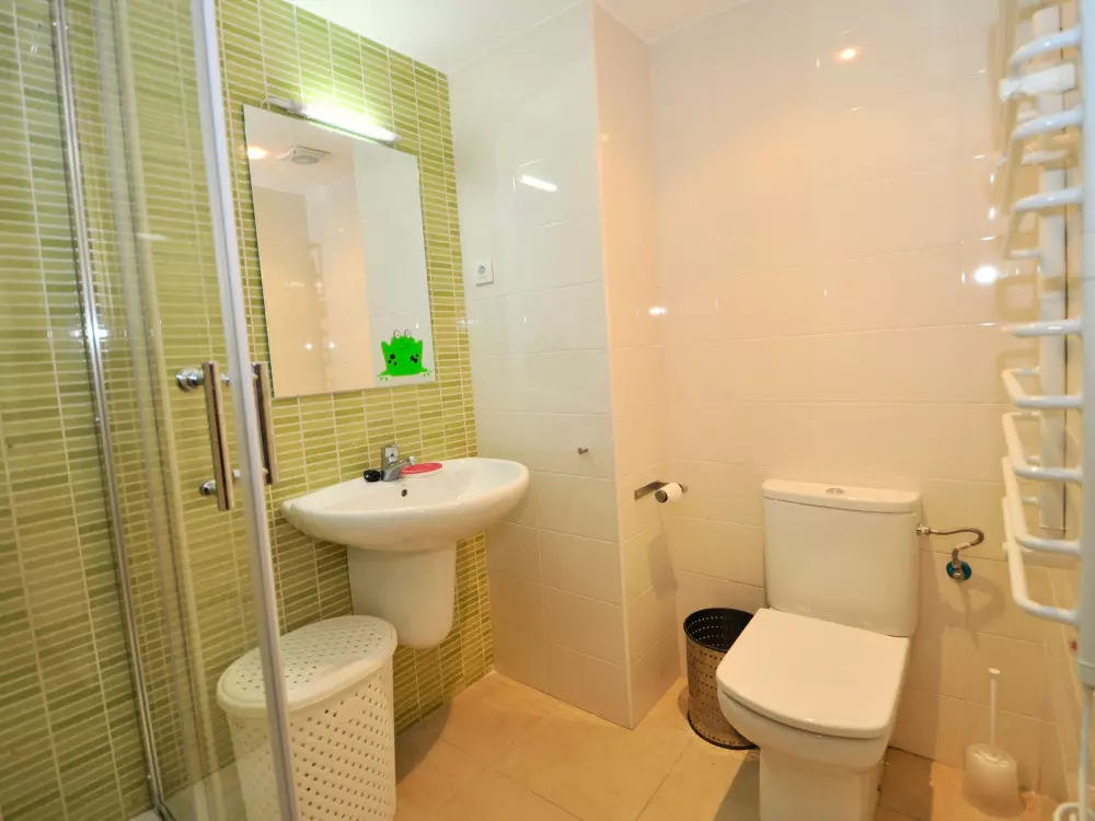 Location de Vacances Lloret de Mar 69