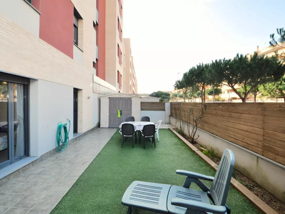 Location de Vacances Lloret de Mar 69