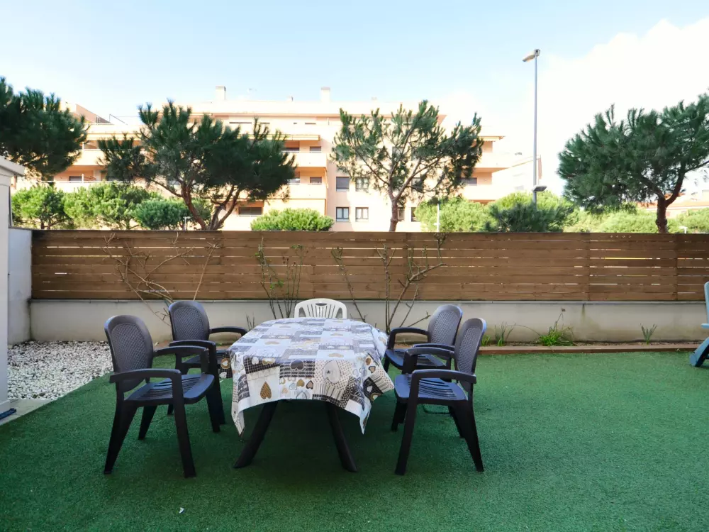 Location de Vacances Lloret de Mar 69