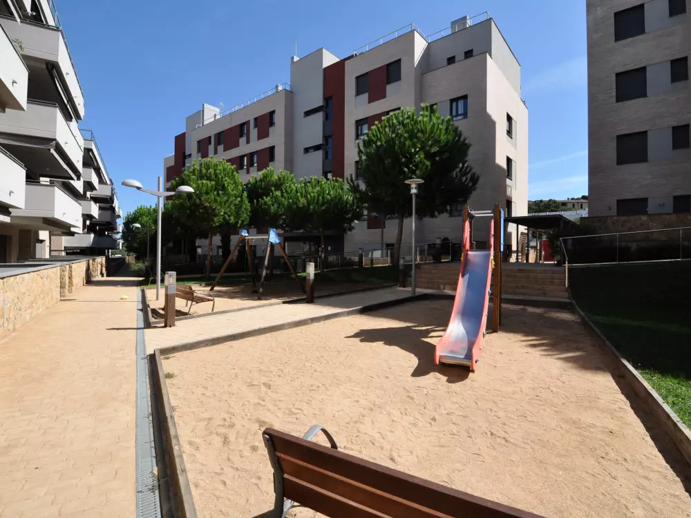 Location de Vacances Lloret de Mar 69