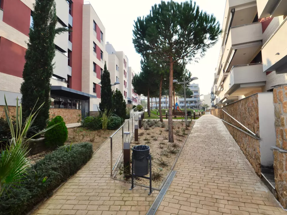 Location de Vacances Lloret de Mar 69