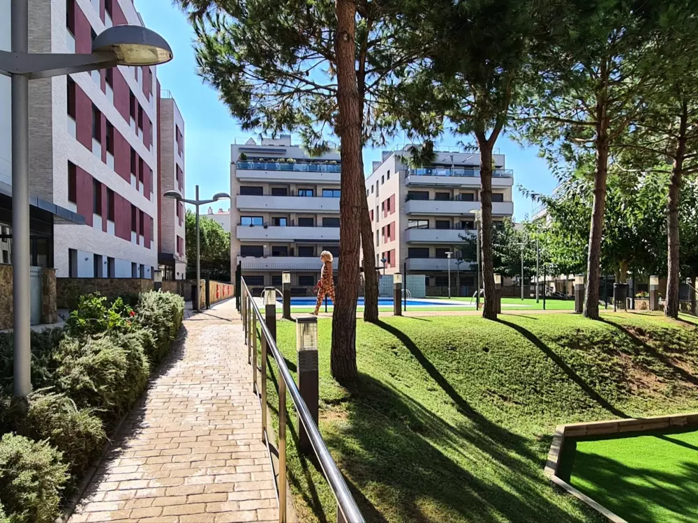 Location de Vacances Lloret de Mar 69