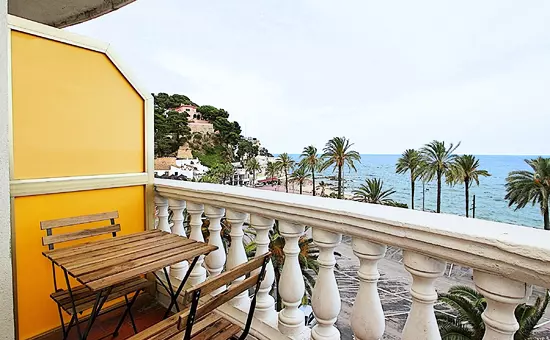 Location de Vacances Lloret de Mar 72