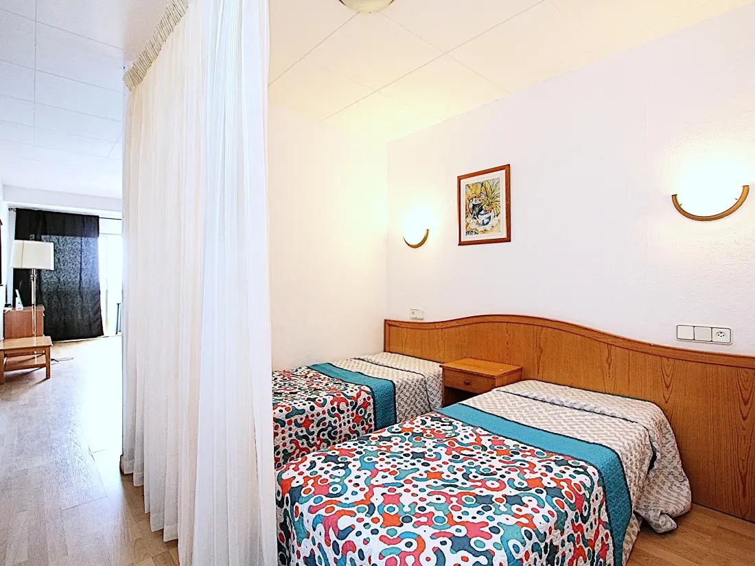 Location de Vacances Lloret de Mar 72