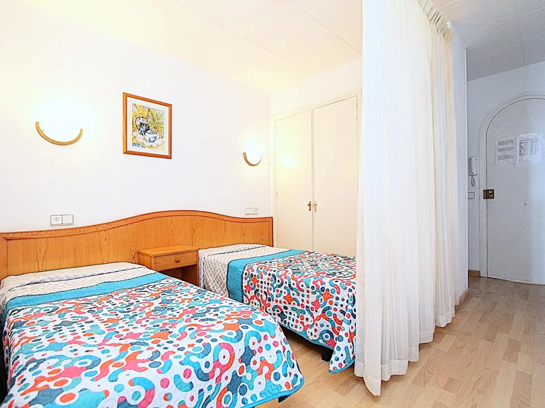 Location de Vacances Lloret de Mar 72