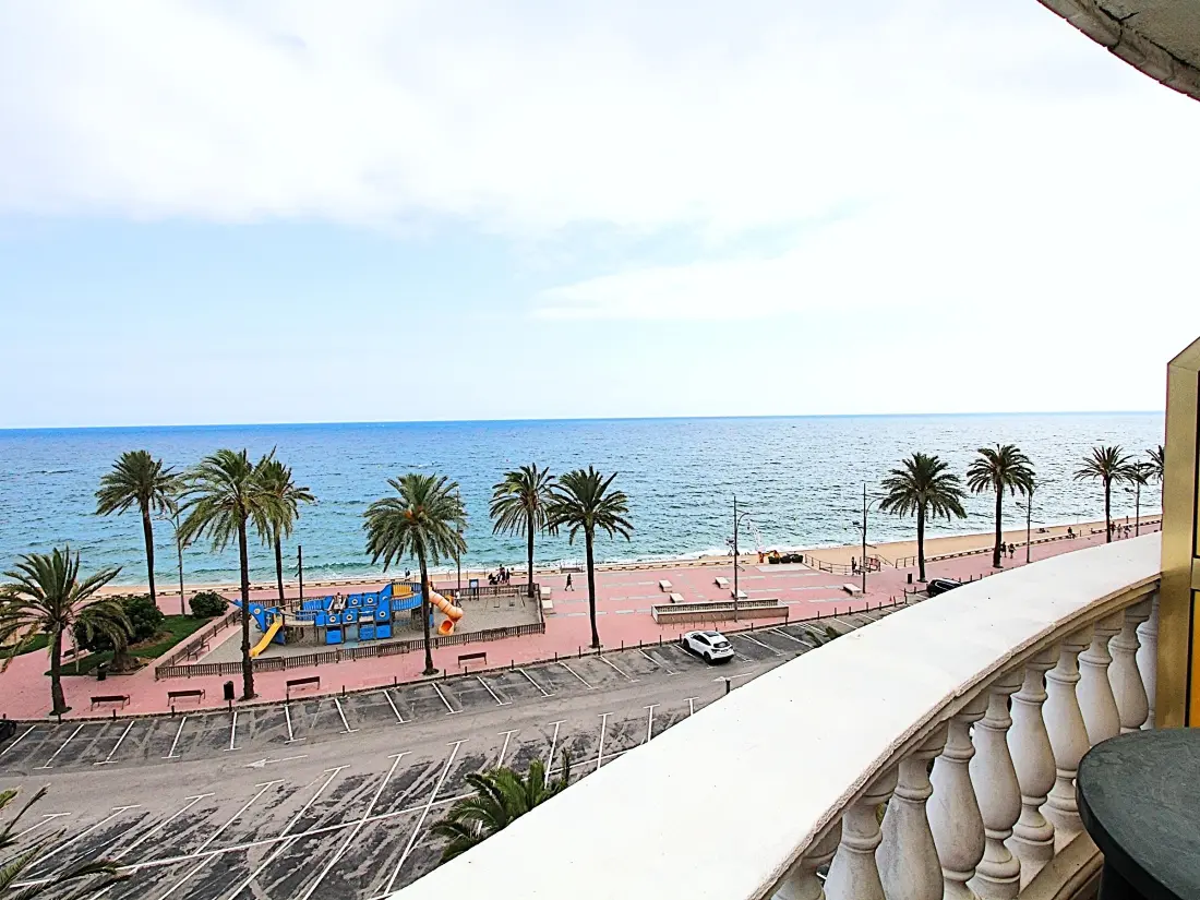 Location de Vacances Lloret de Mar 72